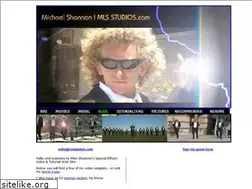 Sites similar to mlsstudios.com