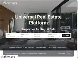 Sites similar to mlsworldwide.com