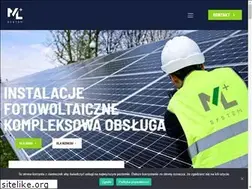 Sites similar to mlsystemplus.pl