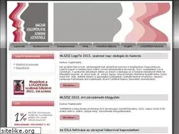 Sites similar to mlszsz.hu