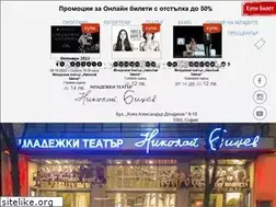 Sites similar to mlt.bg