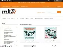 Sites similar to mlt.com.ua