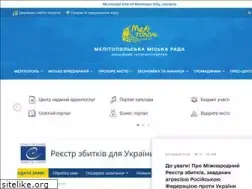 Sites similar to mlt.gov.ua