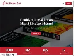Sites similar to mlt.org.nz