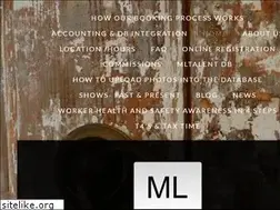 Sites similar to mltalent.com