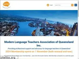 Sites similar to mltaq.asn.au