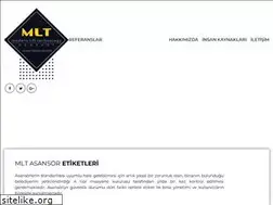 Sites similar to mltasansor.com