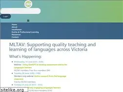 Sites similar to mltav.asn.au