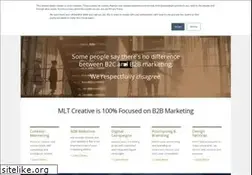 Sites similar to mltcreative.com