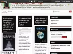 Sites similar to mlte.over-blog.com