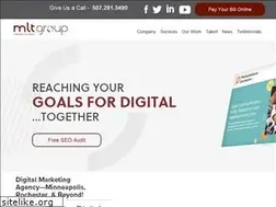 Sites similar to mltgroup.com