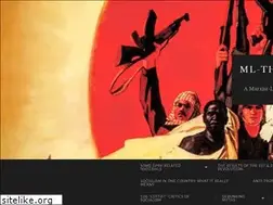 Sites similar to mltheory.wordpress.com