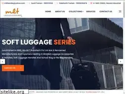 Sites similar to mltindia.in