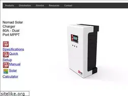 Sites similar to mltinverters.com