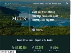 Sites similar to mltn.org