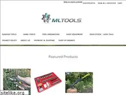 Sites similar to mltools.com