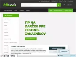 Sites similar to mltools.sk