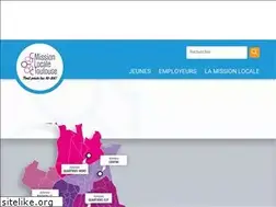Sites similar to mltoulouse.org