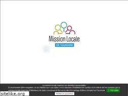 Sites similar to mltouraine.com