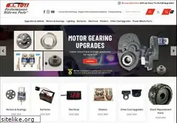 Sites similar to mltoys.com