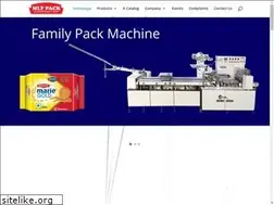 Sites similar to mltpack.com