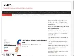 Sites similar to mltpk.com
