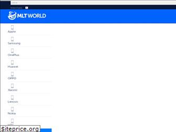Sites similar to mltworld.com