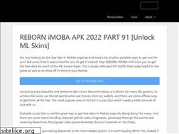 Sites similar to mluas.net