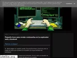 Sites similar to mlucif.blogspot.com