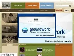Sites similar to mlui.org