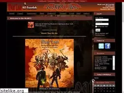 Sites similar to mlukfc.com