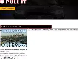 Sites similar to mlupullit.com