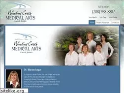 Sites similar to mluquemd.com