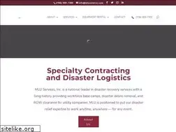 Sites similar to mluservices.com