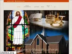 Sites similar to mlutheran.org