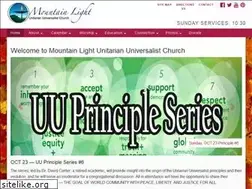 Sites similar to mluuc.org