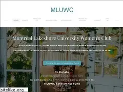 Sites similar to mluwc.com