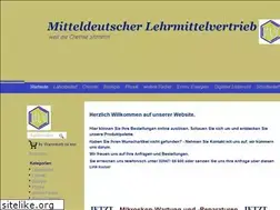 Sites similar to mlv-gmbh.de