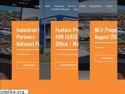 Sites similar to mlv.com.au