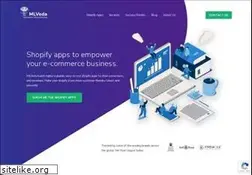 Sites similar to mlveda.com