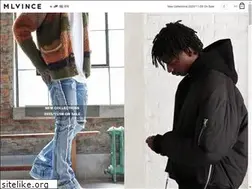 Sites similar to mlvince.com