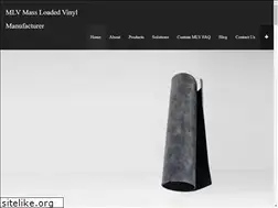 Sites similar to mlvinsulation.com