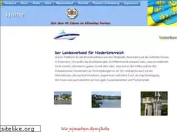 Sites similar to mlvnoe.at