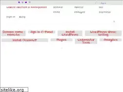 Sites similar to mlvnu.tw