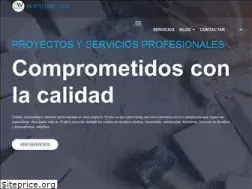 Sites similar to mlvtechnic.com