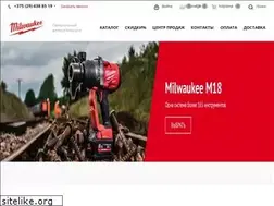 Sites similar to mlw.by