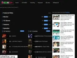 Sites similar to mlwbd.cam