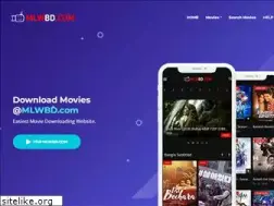 Sites similar to mlwbd.is