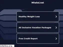 Sites similar to mlwbd.net