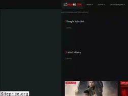 Sites similar to mlwbd.page